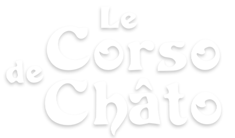 Le Corso de Châto